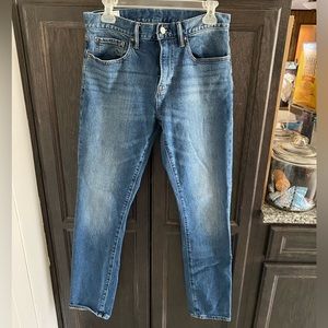 Gap men’s 29/32 jeans